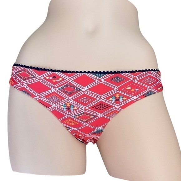 🎉SALE Roxy Reversible Bikini Bottoms - Picture 1 of 8